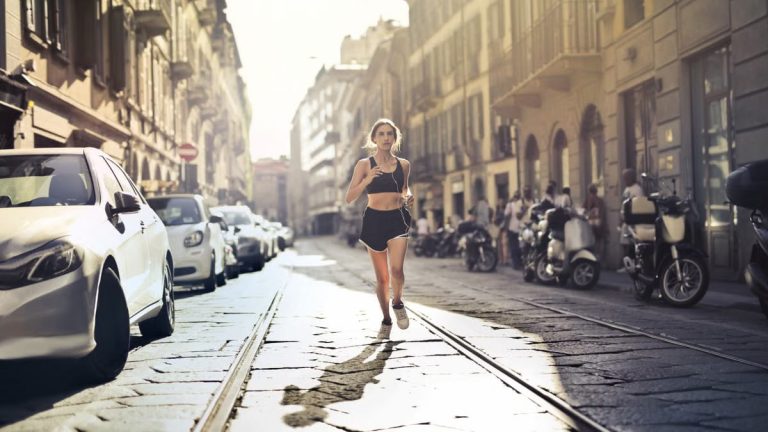 Cinque abitudini per un giorno sano