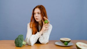 Alimenti essenziali per una dieta equilibrata